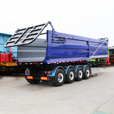 351-450hp Τελεφερίκ Τελεφερίκ Υδραυλικός 35 45cbm Τελεφερίκ Τελεφερίκ