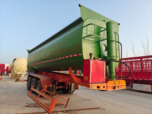 4-6L χωρητικότητα κινητήρα 6×4 τροχός κίνησης U σχήμα πίσω γύρισμα ρυμουλκούμενο ρυμουλκούμενο ημιρυμουλκούμενο