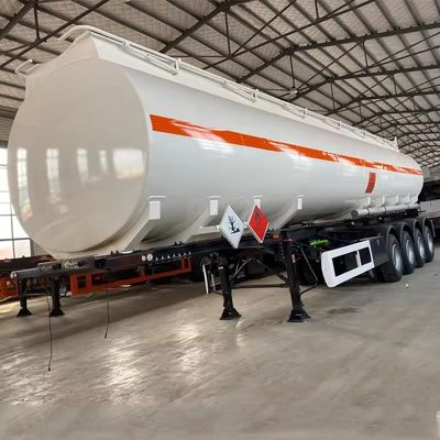 45m3 καυσίμων Τελαρίνα Τελαρίνα με API αεροκίνητη βαλβίδα και πιστοποίηση ISO9001